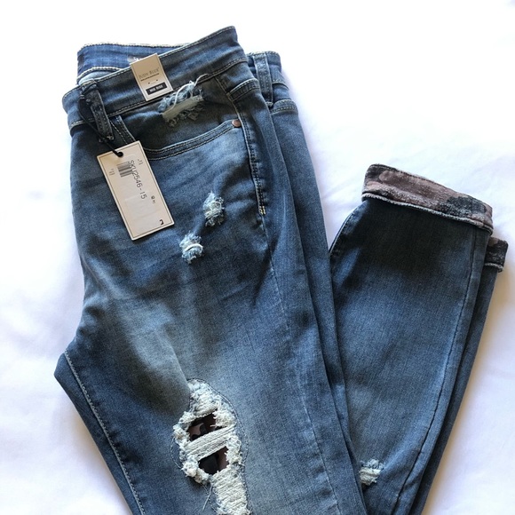 judy blue brand jeans